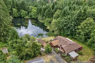 22606 Milk Ranch (&amp 22608) Rd NE, Scotts Mills, OR 97375 - Photo 30