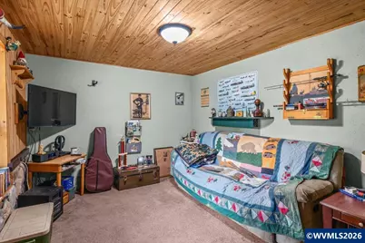 22606 Milk Ranch (&amp; 22608) Rd NE, Scotts Mills, OR 97375 - Photo 22