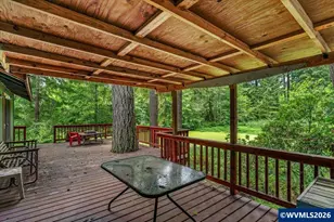 22606 Milk Ranch (&amp 22608) Rd NE, Scotts Mills, OR 97375 - Photo 26