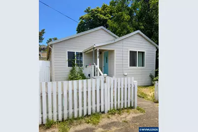 628 Oak St, Brownsville, OR 97327 - Photo 1