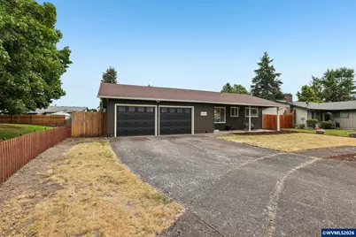 1444 Wespark Ct, Stayton, OR 97383 - Photo 2
