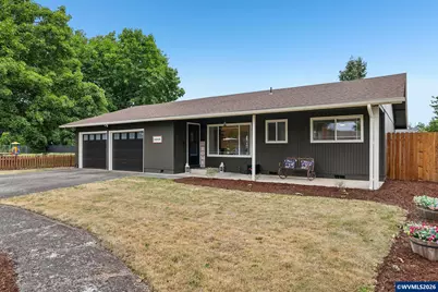 1444 Wespark Ct, Stayton, OR 97383 - Photo 4