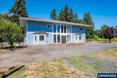 12064 Golf Ln SE, Sublimity, OR 97385 - Photo 1