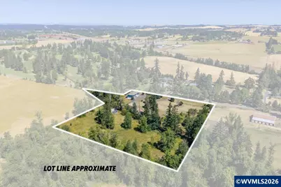12064 Golf Ln SE, Sublimity, OR 97385 - Photo 4