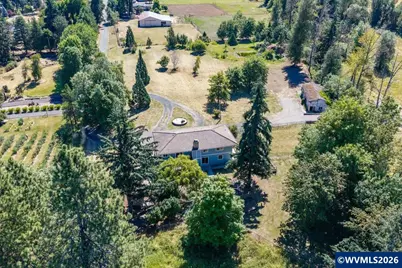 12064 Golf Ln SE, Sublimity, OR 97385 - Photo 8