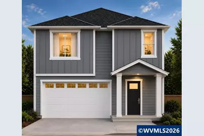 7439 SE Berg Dr, Corvallis, OR 97330 - Photo 1