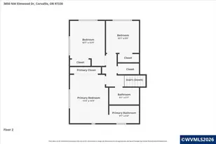 3850 NW Elmwood Dr, Corvallis, OR 97330 - Photo 42