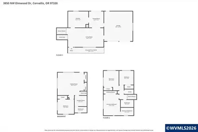3850 NW Elmwood Dr, Corvallis, OR 97330 - Photo 44