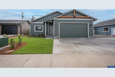 4517 Live Oak St, Sweet Home, OR 97386 - Photo 1