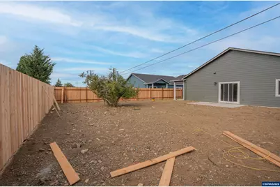 4517 Live Oak St, Sweet Home, OR 97386 - Photo 32
