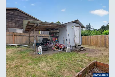 1143 Redwood St, Sweet Home, OR 97386 - Photo 6