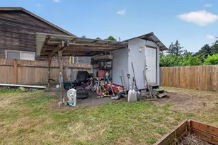 1143 Redwood St, Sweet Home, OR 97386 - Photo 6