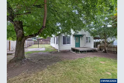 1143 Redwood St, Sweet Home, OR 97386 - Photo 4