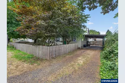 1143 Redwood St, Sweet Home, OR 97386 - Photo 2