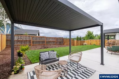 1455 Broadway Av N, Monmouth, OR 97361 - Photo 36
