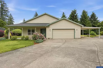 400 Hickory Ct, Lyons, OR 97358 - Photo 1