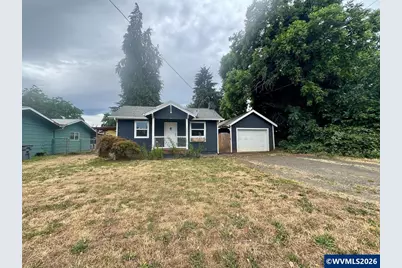 1551 SW Ellis St, Dallas, OR 97338 - Photo 2