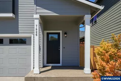 7426 SE Berg Dr, Corvallis, OR 97330 - Photo 4