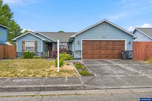 278 Edwards Rd S, Monmouth, OR 97361 - Photo 2