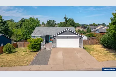 585 NW Marshall St, Dallas, OR 97338 - Photo 1
