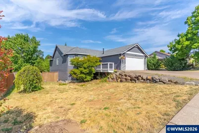 585 NW Marshall St, Dallas, OR 97338 - Photo 48