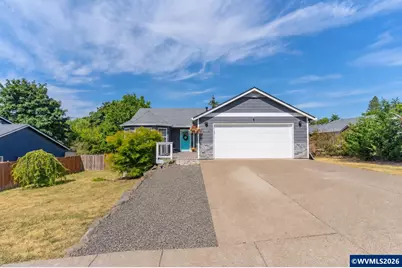 585 NW Marshall St, Dallas, OR 97338 - Photo 2