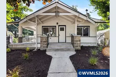 260 20th St SE, Salem, OR 97301 - Photo 1