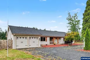 43417 Thomas Creek Dr, Scio, OR 97374 - Photo 1