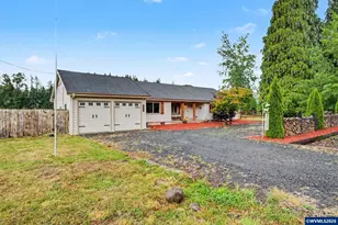 43417 Thomas Creek Dr, Scio, OR 97374 - Photo 4