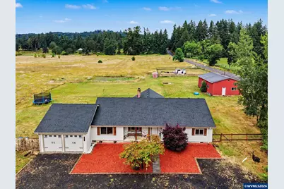 43417 Thomas Creek Dr, Scio, OR 97374 - Photo 1