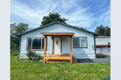 123 North Santiam Hwy, Gates, OR 97346 - Photo 1