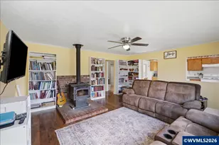 123 N Santiam Hwy, Gates, OR 97346 - Photo 6
