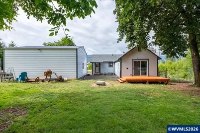 123 N Santiam Hwy, Gates, OR 97346 - Photo 32