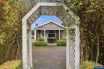6090 Hwy 211 Hwy, Hubbard, OR 97032 - Photo 42
