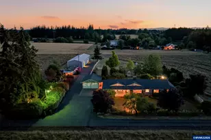 6090 Hwy 211 Hwy, Hubbard, OR 97032 - Photo 1