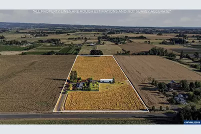 6090 Hwy 211 Hwy, Hubbard, OR 97032 - Photo 2