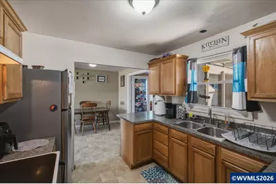 1418 Westwood Ln, Sweet Home, OR 97386 - Photo 8