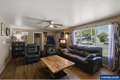 1418 Westwood Ln, Sweet Home, OR 97386 - Photo 4
