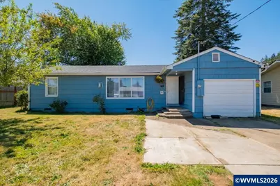 1418 Westwood Ln, Sweet Home, OR 97386 - Photo 36