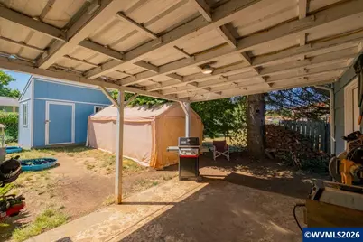 1418 Westwood Ln, Sweet Home, OR 97386 - Photo 34