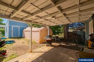 1418 Westwood Ln, Sweet Home, OR 97386 - Photo 34