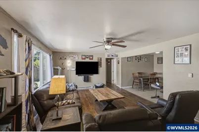 1418 Westwood Ln, Sweet Home, OR 97386 - Photo 2