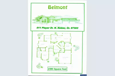 911 Player Dr N, Keizer, OR 97303 - Photo 50