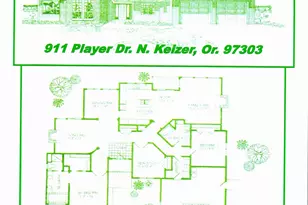 911 Player Dr N, Keizer, OR 97303 - Photo 50