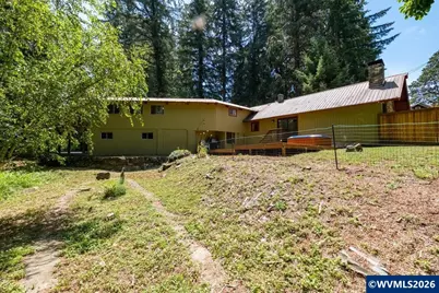 940 Oak Ter, Sweet Home, OR 97386 - Photo 42