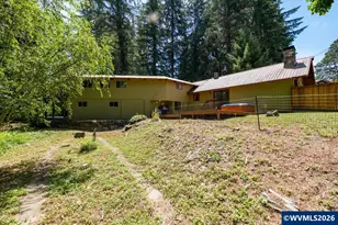 940 Oak Terrace, Sweet Home, OR 97386 - Photo 42