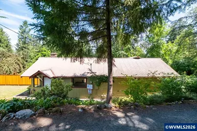 940 Oak Ter, Sweet Home, OR 97386 - Photo 22