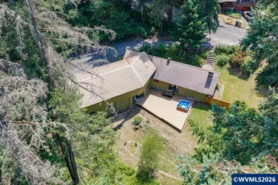 940 Oak Ter, Sweet Home, OR 97386 - Photo 6