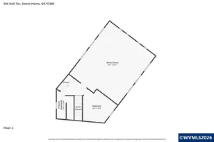 940 Oak Terrace, Sweet Home, OR 97386 - Photo 50
