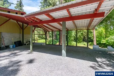 940 Oak Ter, Sweet Home, OR 97386 - Photo 40